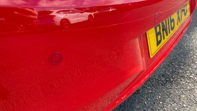 Vauxhall Corsa 1.4 ecoFLEX Energy 3dr [AC] Petrol Hatchback